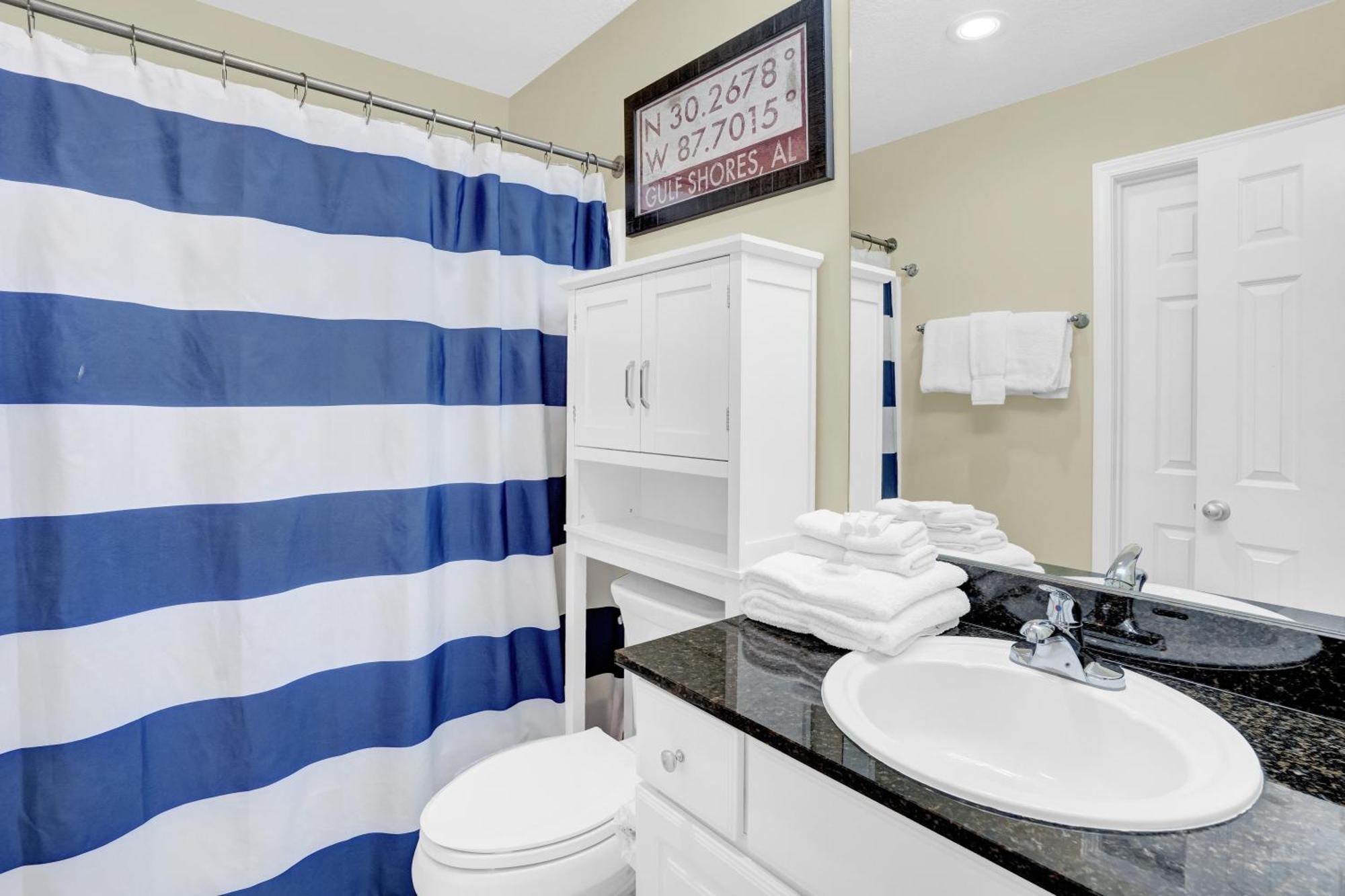 Lighthouse 607 Villa Gulf Shores Luaran gambar