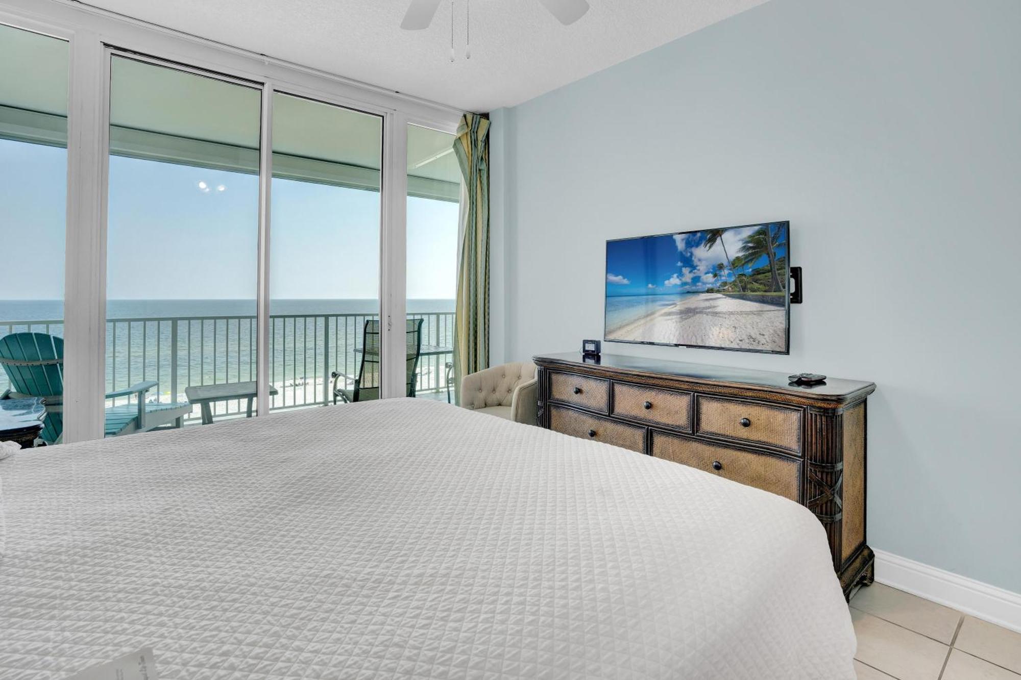 Lighthouse 607 Villa Gulf Shores Luaran gambar