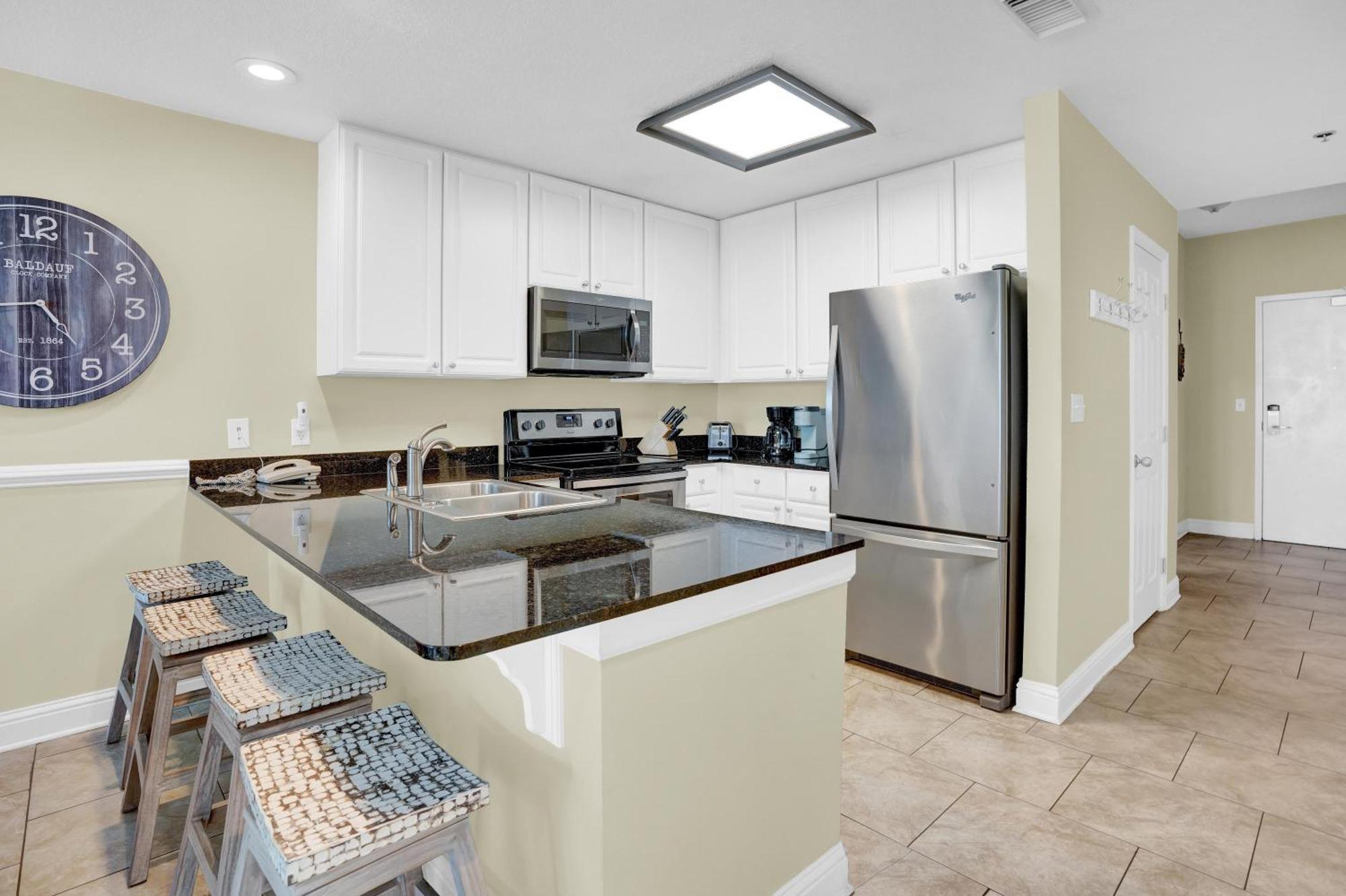 Lighthouse 607 Villa Gulf Shores Luaran gambar