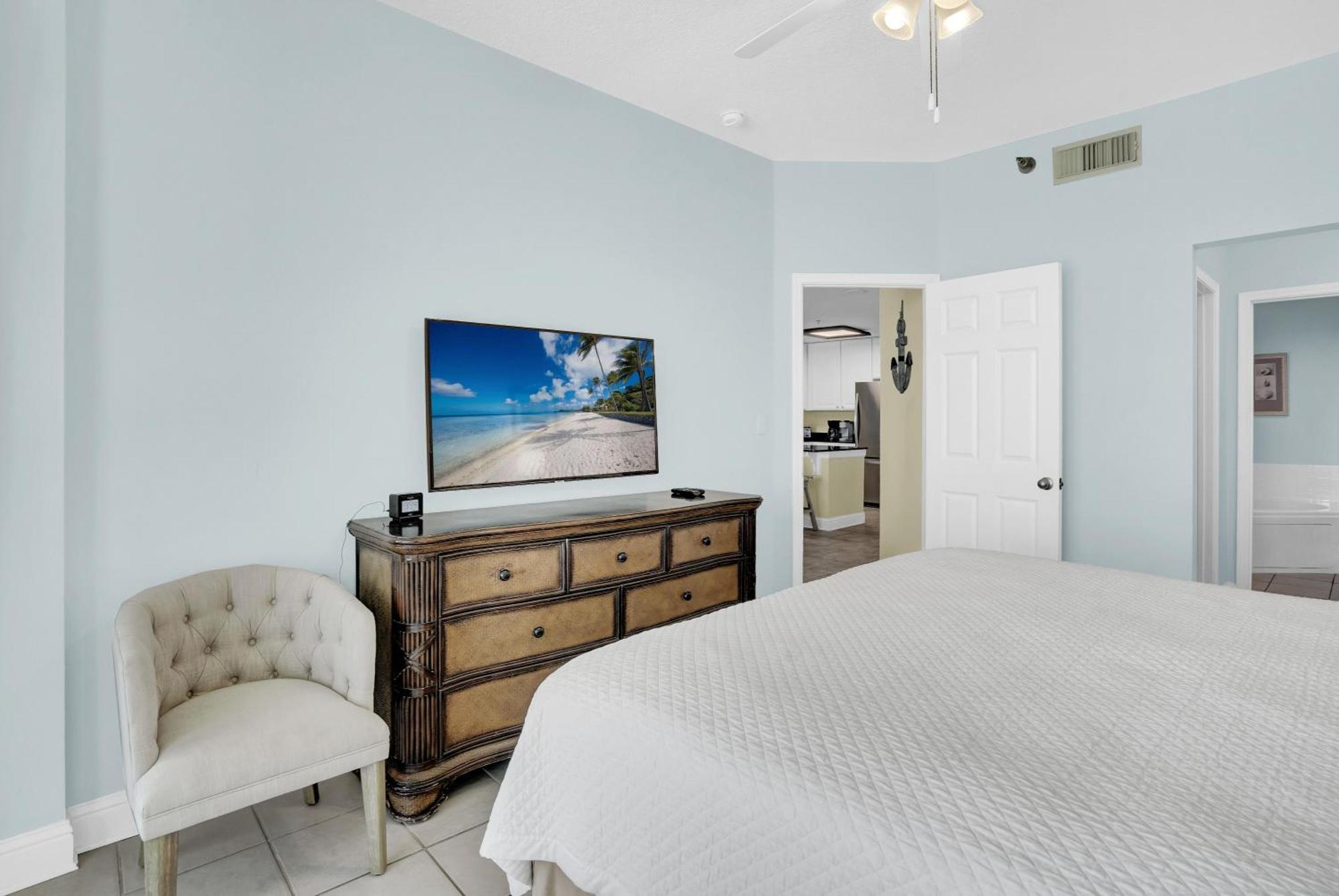 Lighthouse 607 Villa Gulf Shores Luaran gambar