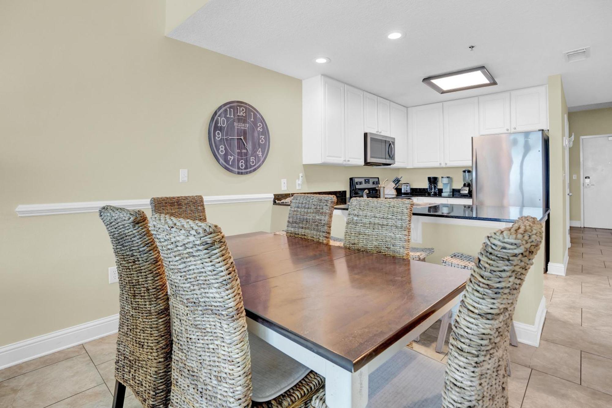 Lighthouse 607 Villa Gulf Shores Luaran gambar