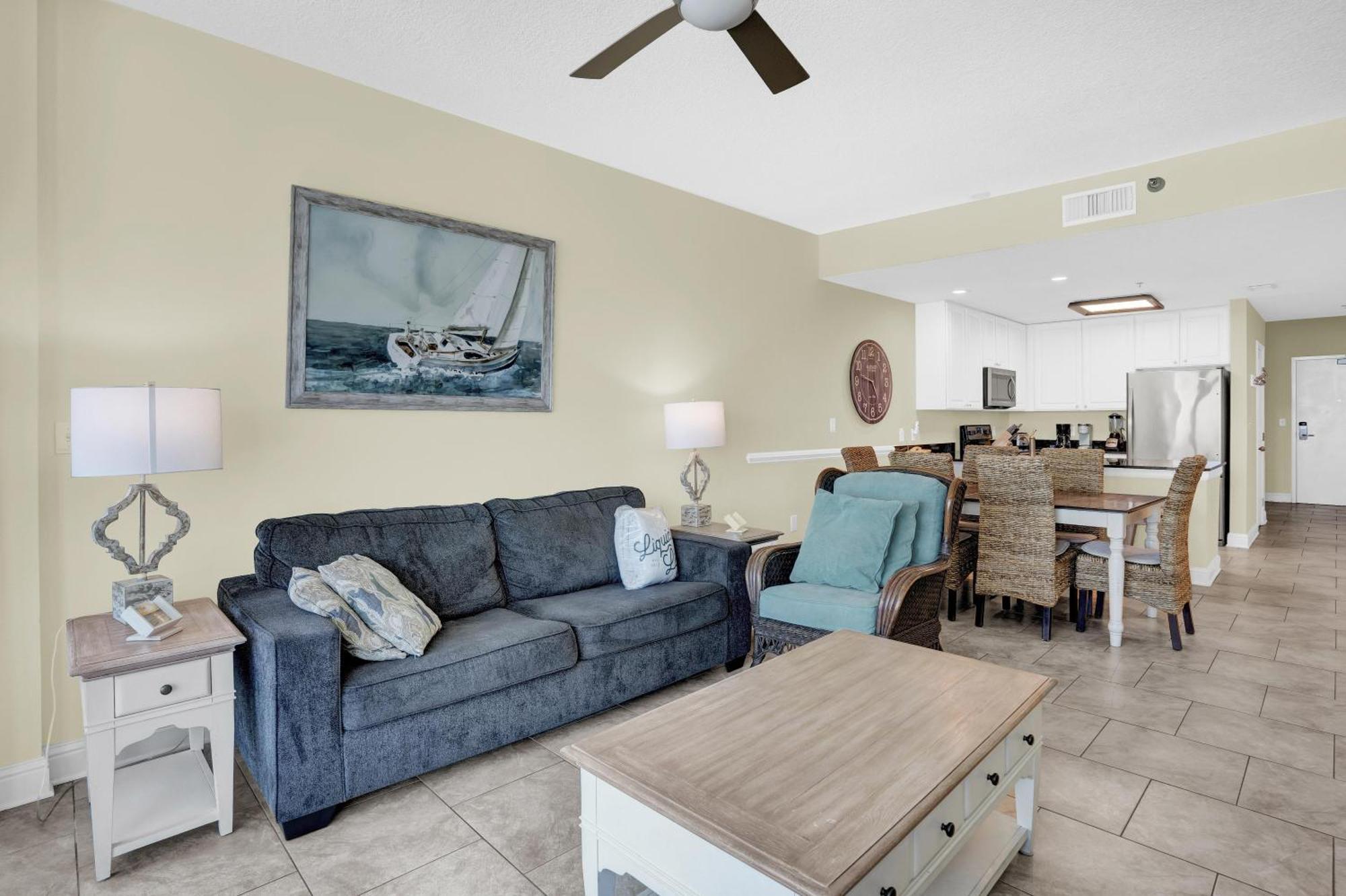 Lighthouse 607 Villa Gulf Shores Luaran gambar