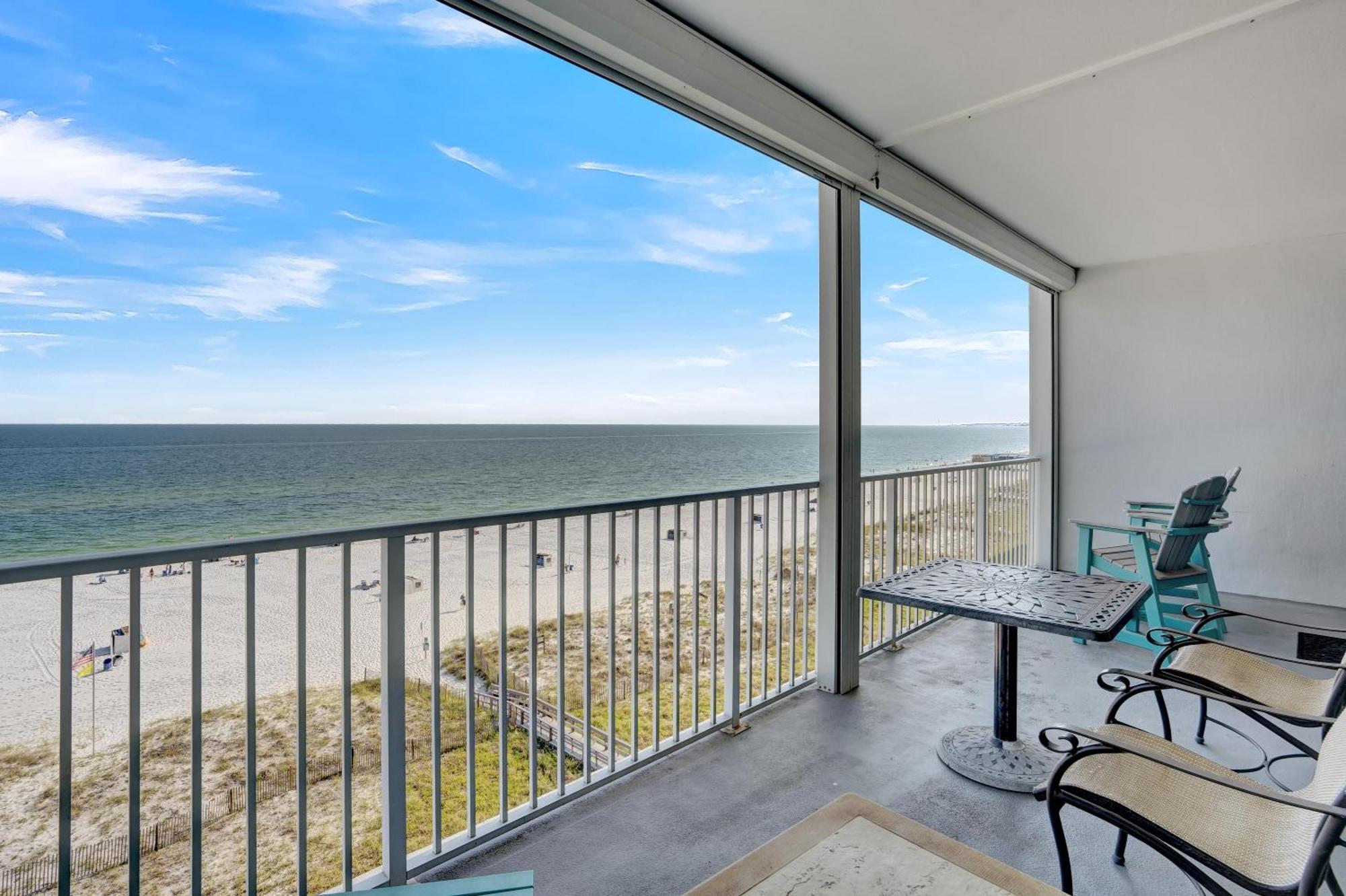 Lighthouse 607 Villa Gulf Shores Luaran gambar