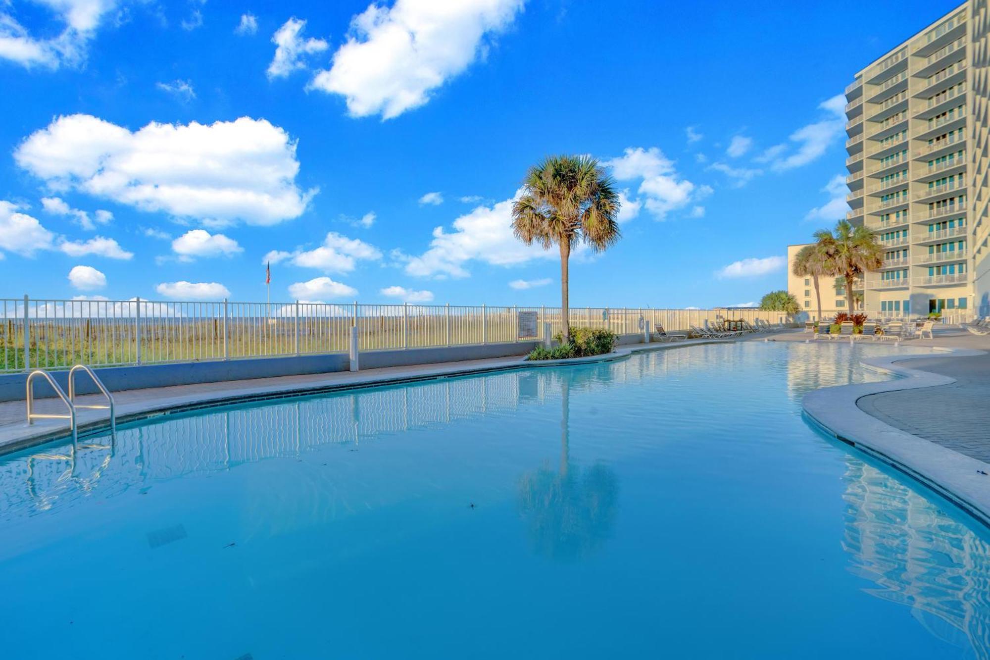 Lighthouse 607 Villa Gulf Shores Luaran gambar