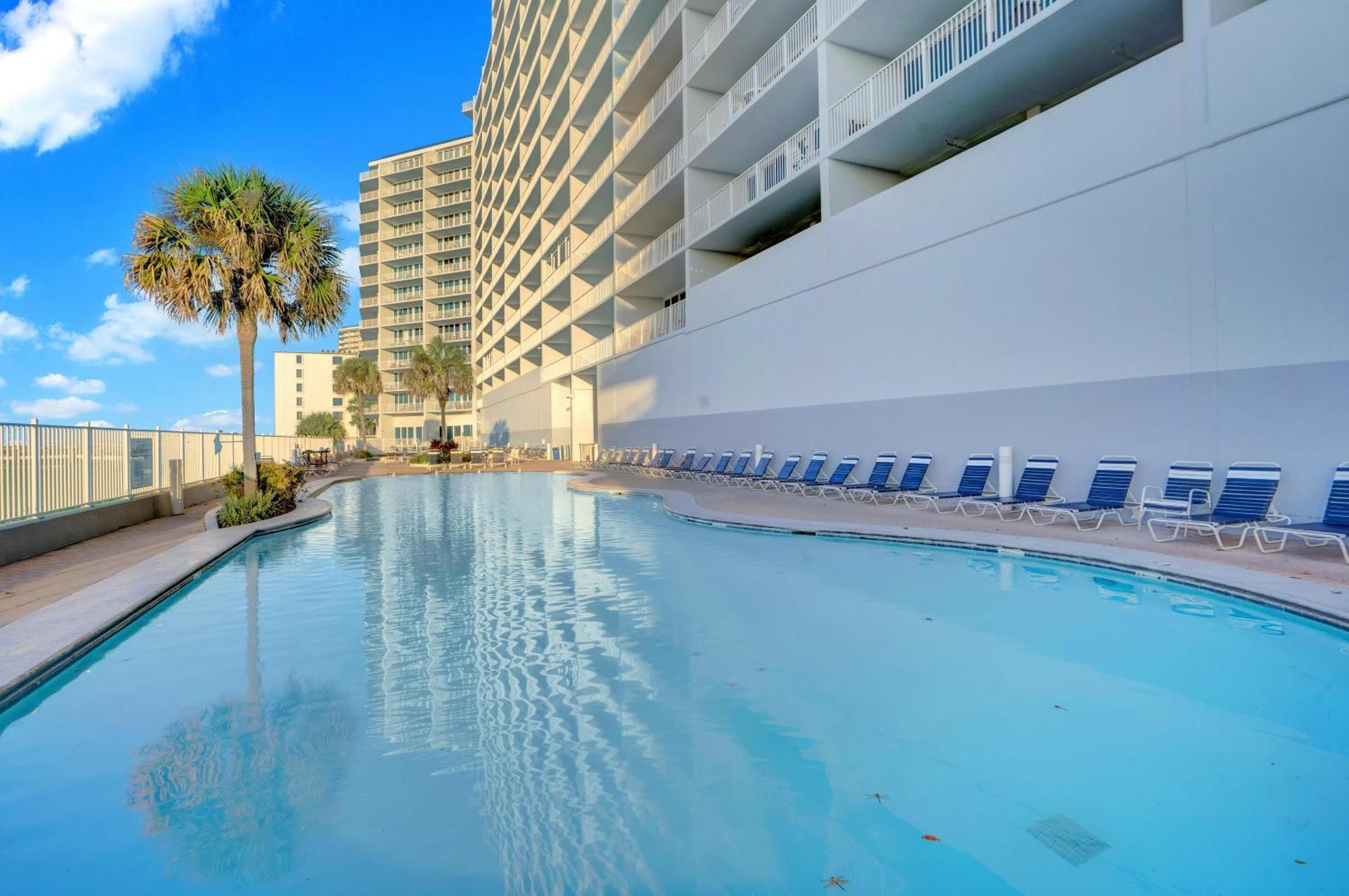 Lighthouse 607 Villa Gulf Shores Luaran gambar