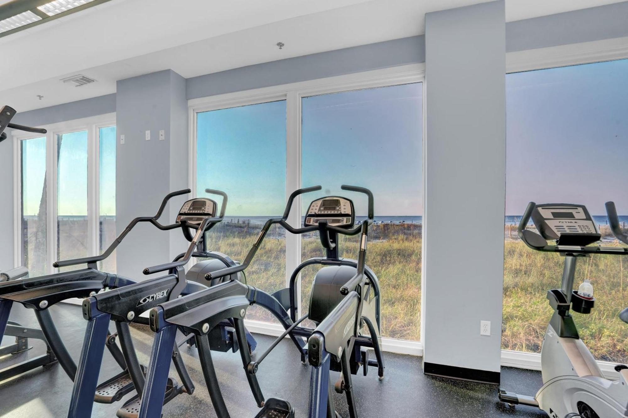 Lighthouse 607 Villa Gulf Shores Luaran gambar
