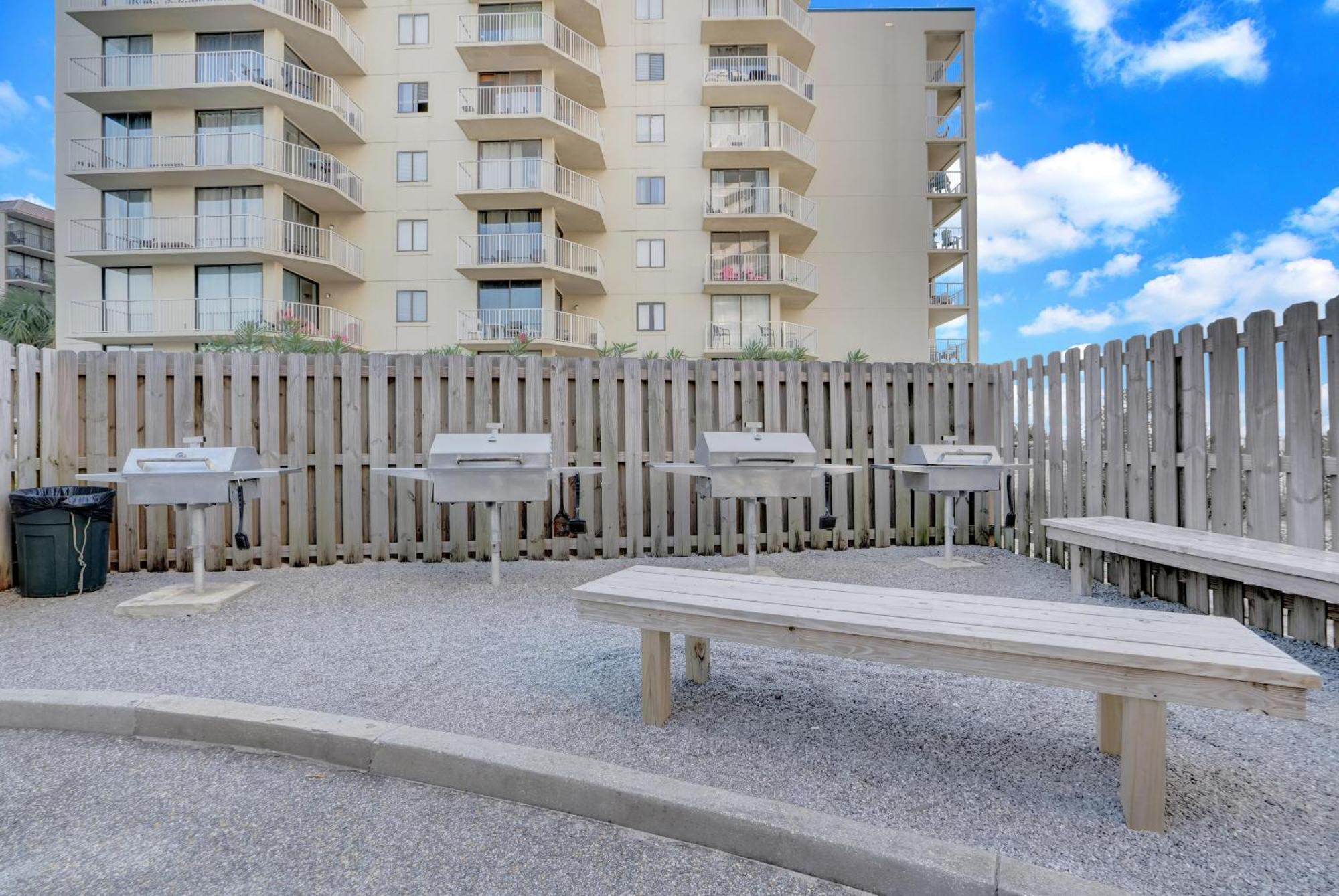 Lighthouse 607 Villa Gulf Shores Luaran gambar