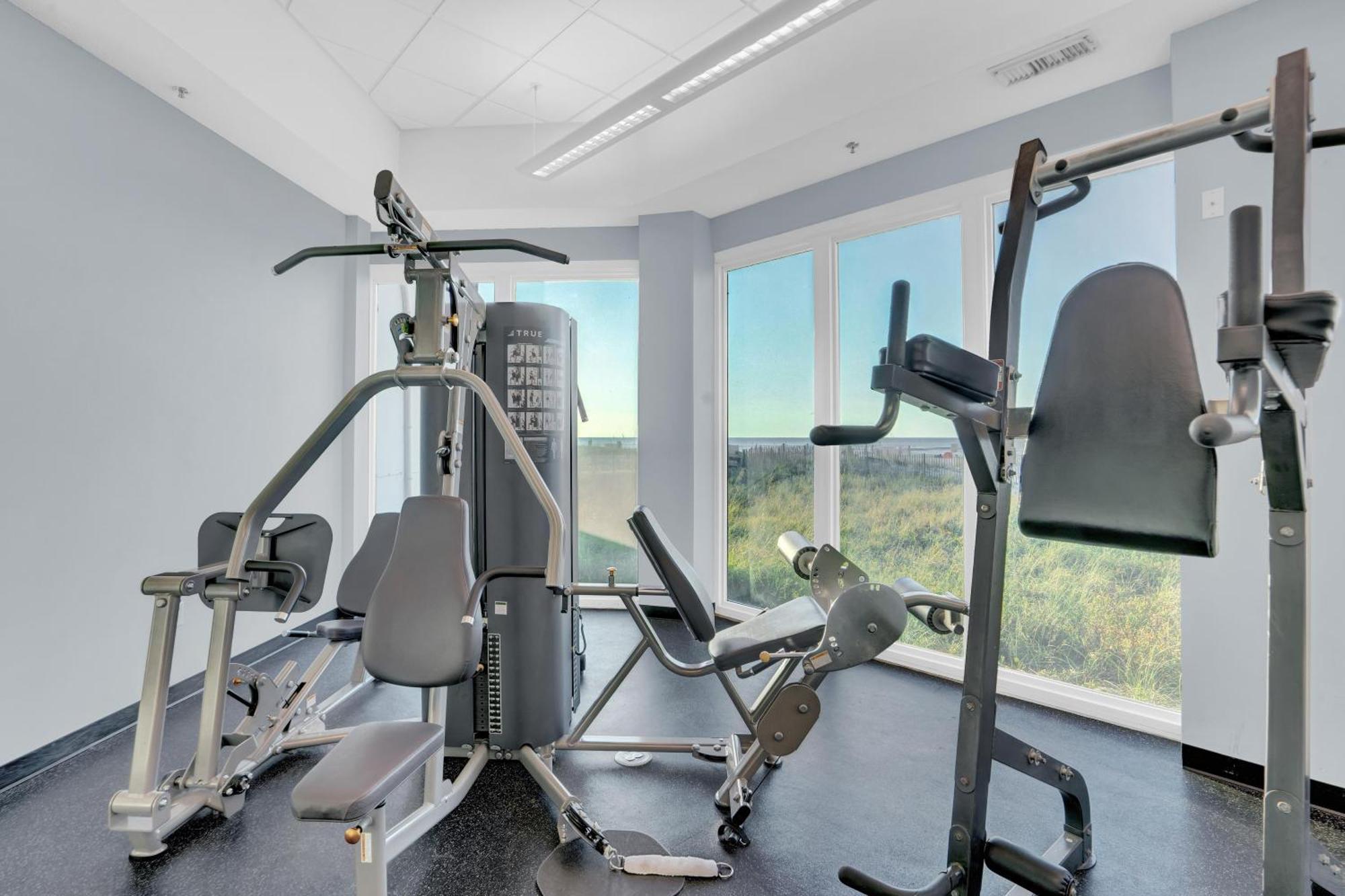 Lighthouse 607 Villa Gulf Shores Luaran gambar