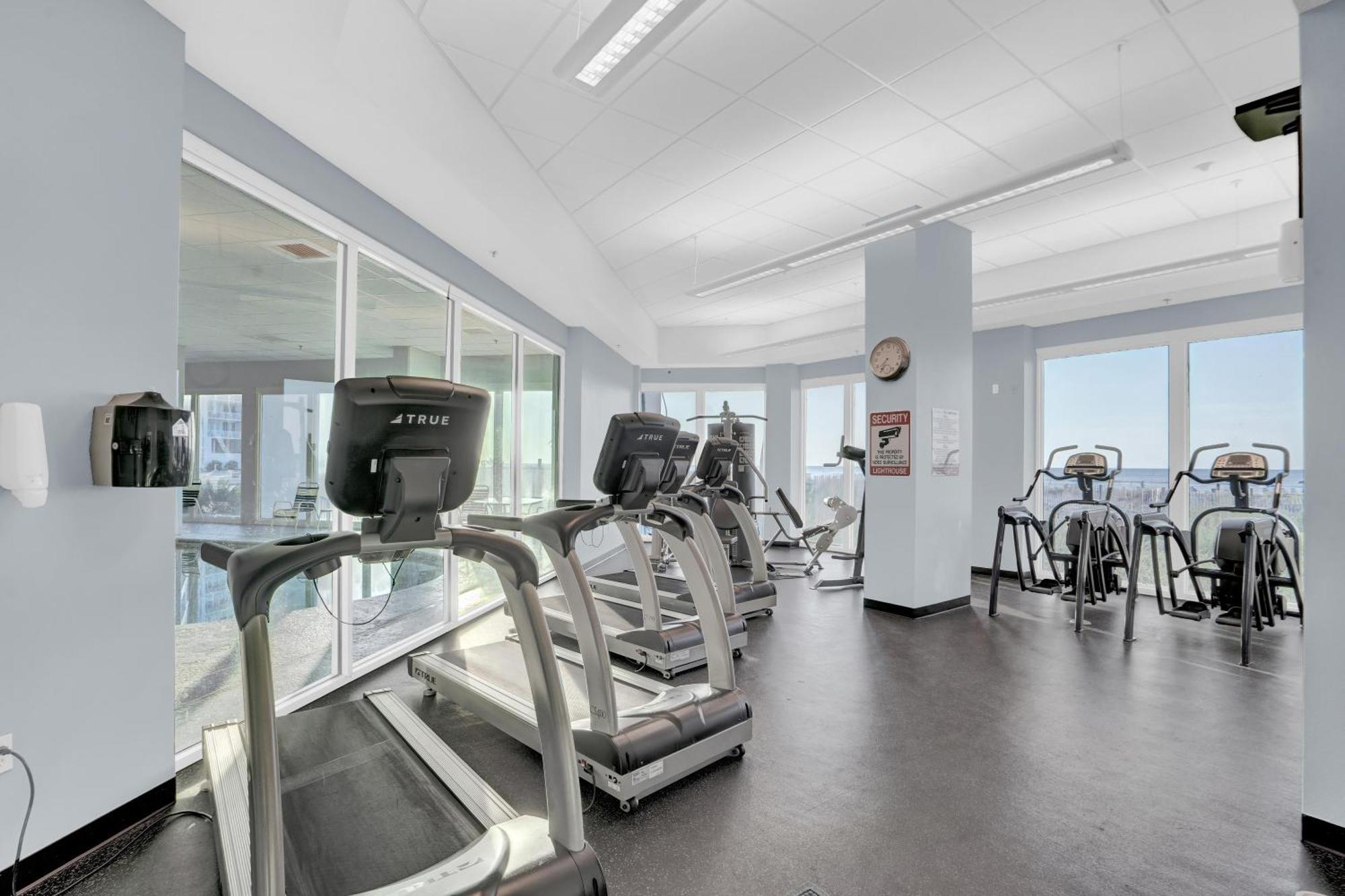 Lighthouse 607 Villa Gulf Shores Luaran gambar