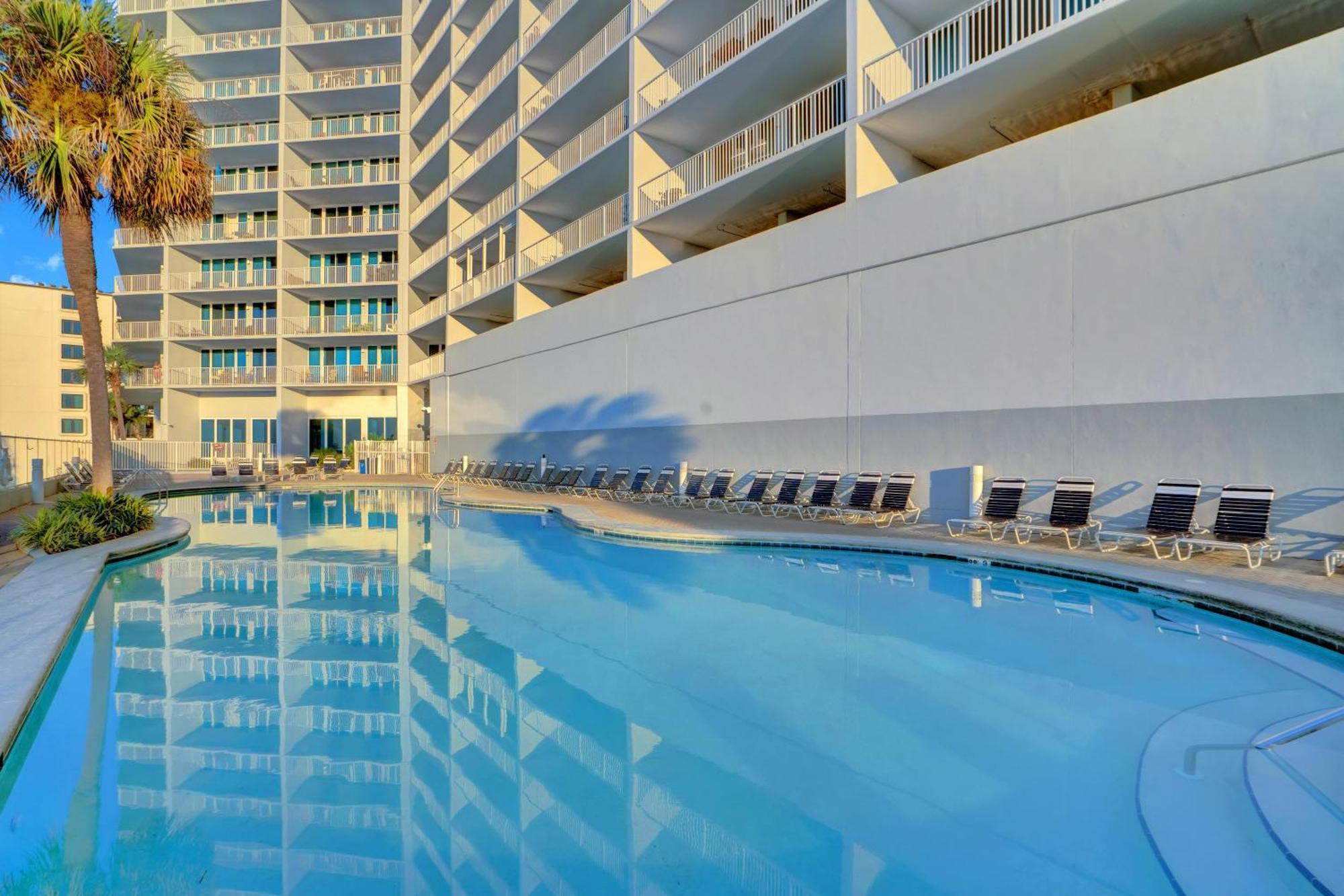 Lighthouse 607 Villa Gulf Shores Luaran gambar