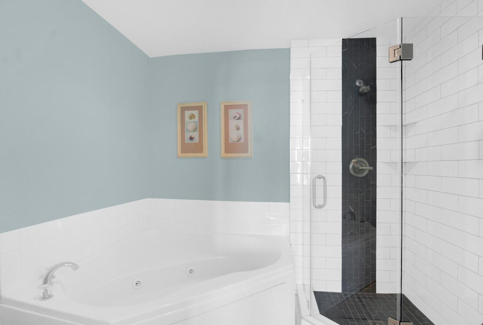 Lighthouse 607 Villa Gulf Shores Luaran gambar
